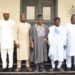 Photo of PDP Governors