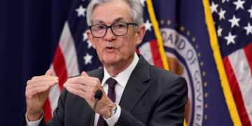 Trump Calls for Fed Board to Override Powell on Interest Rates powell