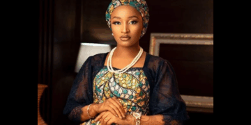 Rahama Sadau