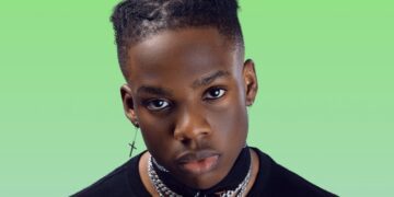 Rema Makes History: First African Album Hits 3 Billion Spotify Streams Rema