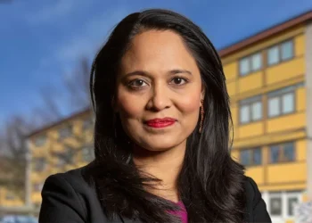 Photo of Rushanara Ali