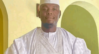 Photo of APC’s Kamilu Sa’idu