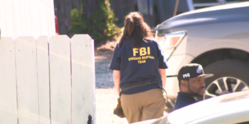 FBI agents