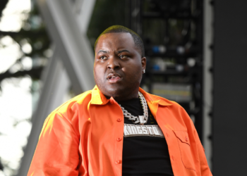 sean kingston