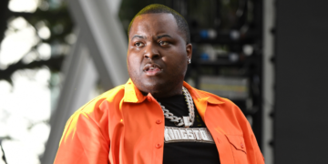 sean kingston