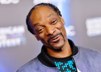 Snoop Dogg
