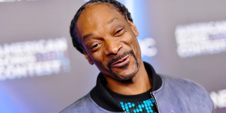 Snoop Dogg
