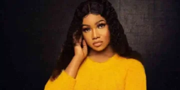 Reality TV Star Tacha Sparks Dating Debate with Her "Stay Single Until Marriage" Philosophy Tacha