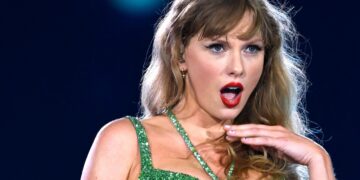 Taylor Swift