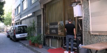 Istanbul Hotel