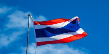 Thailand Records Strong July Exports Before U.S. Tariff Impact Hits Thailand