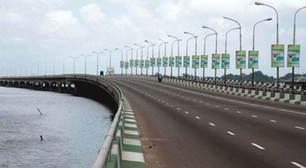 Third Mainland Bridge 3
