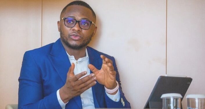 Ubi Franklin