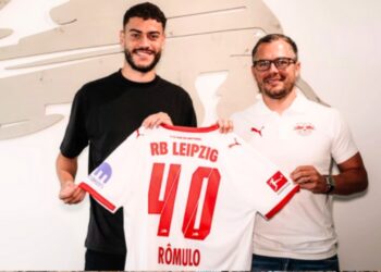 Photo of Romulo Cardoso