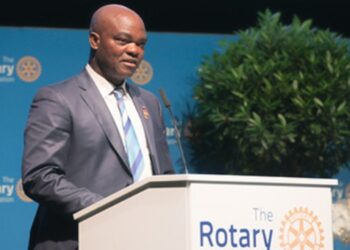 Photo of Olayinka Babalola