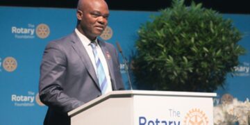 Photo of Olayinka Babalola