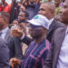 Edo State Governor, Monday Okpebholo