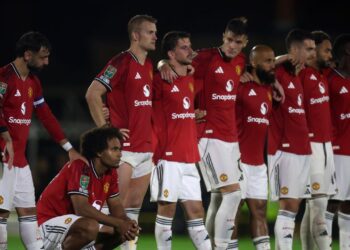 Manchester United Players