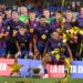Barcelona win over Como