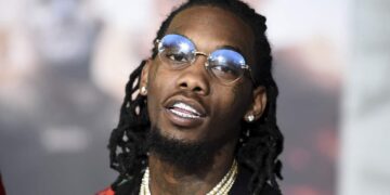 Offset Swears Off Marriage Forever, Calls It One of His Worst Experiences Offset Swears Off Marriage Forever, Calls It One of His Worst Experiences
