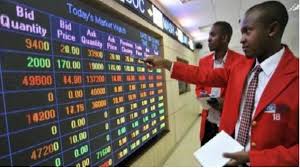 Nigerian Stock Market Extends Losing Streak as ASI Drops Below 142,000 Points