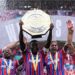 Crystal Palace Community Shield win