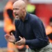 Photo of Erik Ten Hag