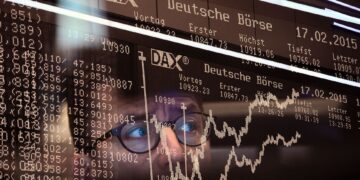 European Markets Surge as Fed Rate Cut Expectations Bolster Investor Confidence Markets