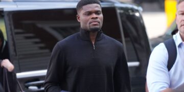 Thomas Partey Set to Join Villarreal from Arsenal in Search of New Opportunities Photo of Thomas Partey