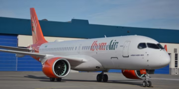 Ibom Air