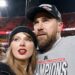 Pop Superstar Taylor Swift and NFL Star Travis Kelce Announce Engagement