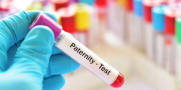 DNA Testing Kit