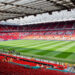 Photo of Manchester United Stadium