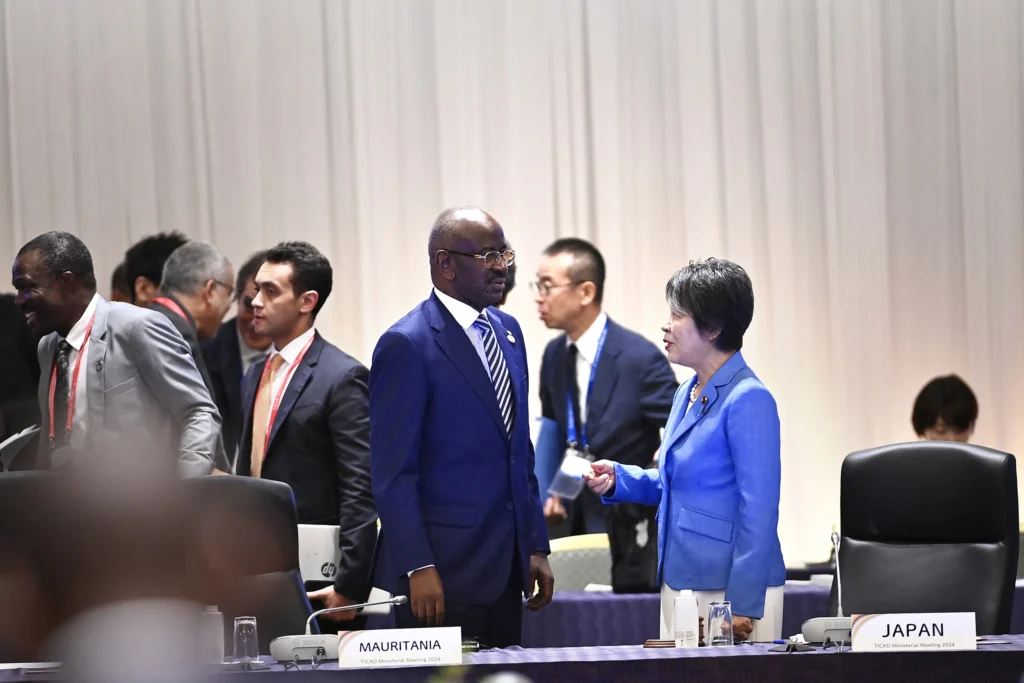 japan private sector