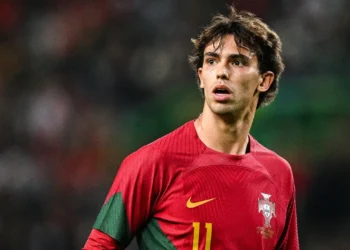 Photo of Joao Felix