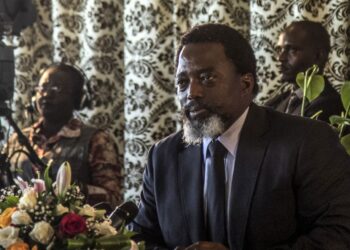 Military Prosecutor Seeks Death Penalty for Ex-DR Congo President Kabila
