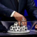 Champions League draw