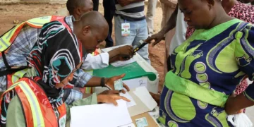 Electoral Act