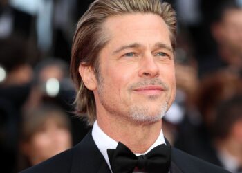 Los Angeles Police Nab Four Suspects in Connection with Brad Pitt Home Burglary