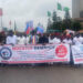Niger Delta Youths Protest