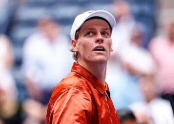 Photo of Jannik Sinner