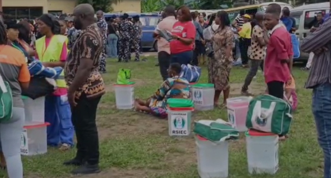 rivers LG elections 1 1