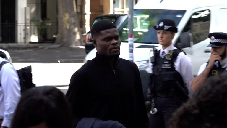 skynews thomas partey court 6983165