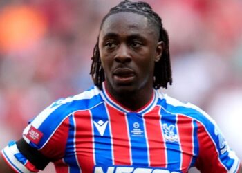 Photo of Eberechi Eze