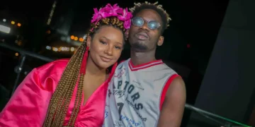 Mr Eazi