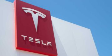 Tesla Awards Elon Musk $29bn in Interim Compensation Amid Leadership Uncertainty Tesla logo