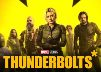 Thunderbolts