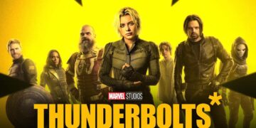 Thunderbolts