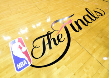 NBA finals