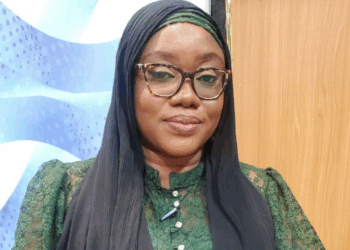 Photo of Derinsola Abiola